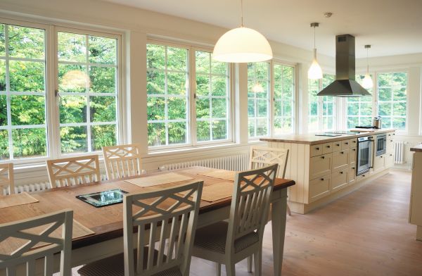Home Window Replacement in Rocky River