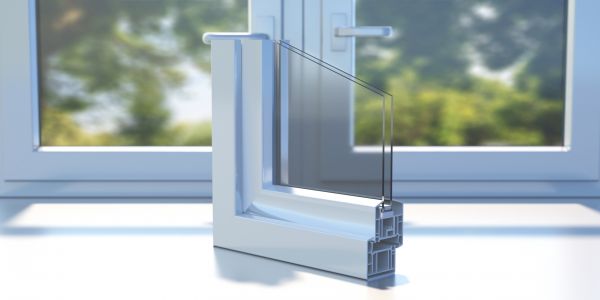Double Pane Window Replacement in Rocky River