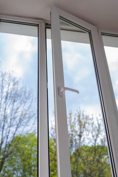 Crank Window Replacement in Rocky River