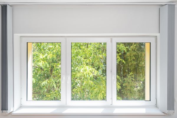 Window Installation Service in Rocky River