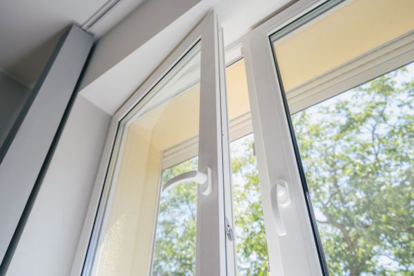 Vinyl Window Replacement in Rocky River