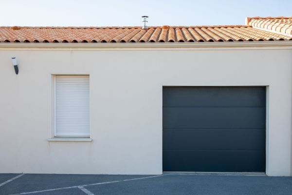 Garage Window Replacement in Rocky River