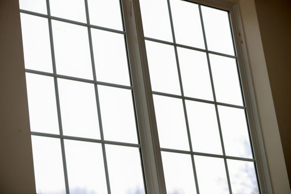 Steel Window Installation in Rocky River