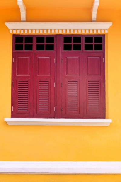 Wood Window Service in Rocky River