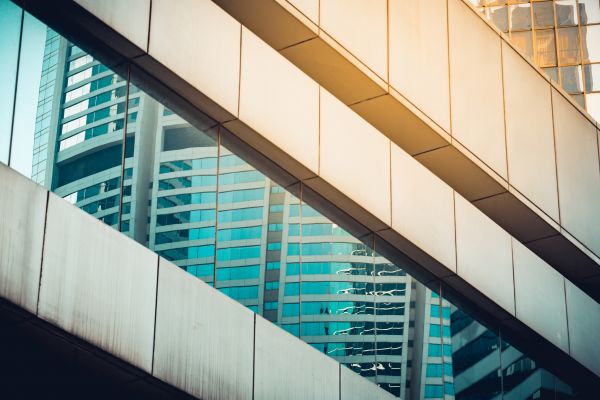 Commercial Window Remodeling in Rocky River