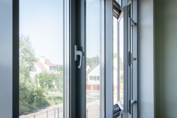 Aluminium Windows Installation in Rocky River