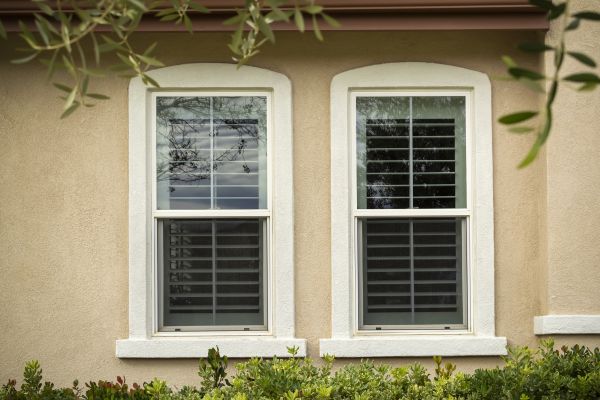 Single Hung Window Replacement in Rocky River