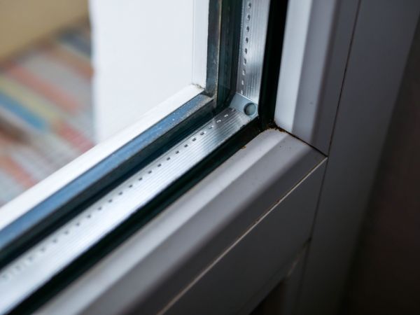Security Window Replacement in Rocky River