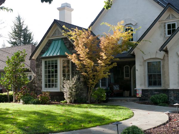 French Window Replacement in Rocky River
