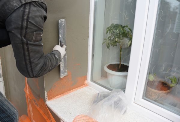 Fiberglass Window Replacement in Rocky River
