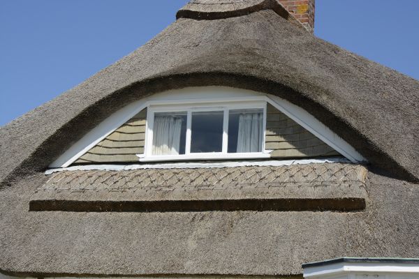 Eyebrow Window Replacement in Rocky River