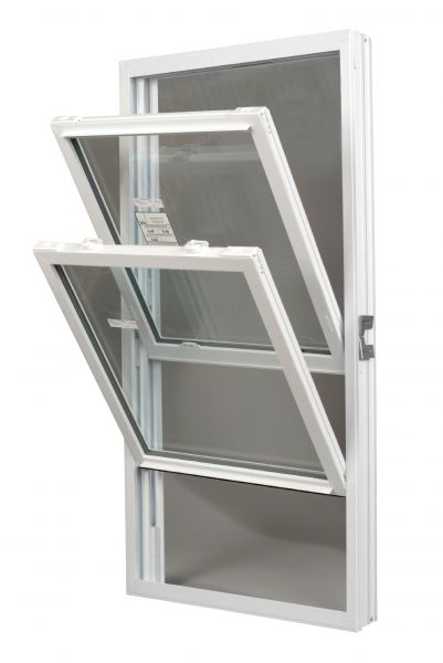 Double Hung Window Replacement in Rocky River