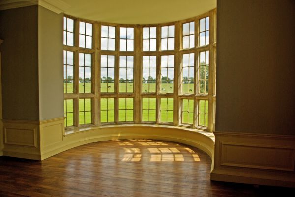 Bow Window Replacement in Rocky River