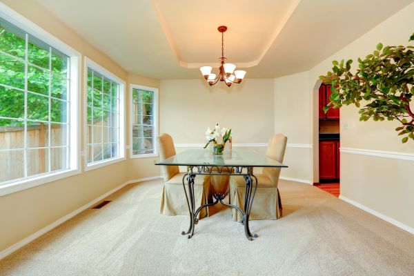 French Window Installation in Rocky River