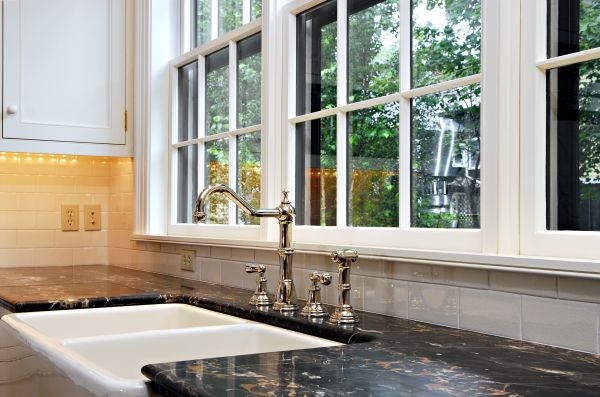 Kitchen Window Replacement in Rocky River