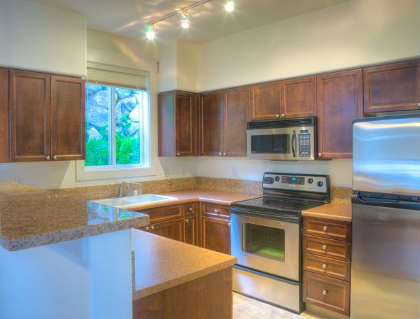 Kitchen Window Remodeling in Rocky River