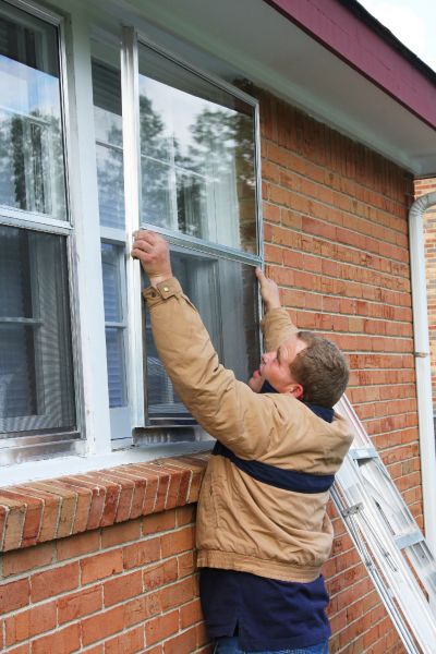 Storm Windows Replacement in Rocky River